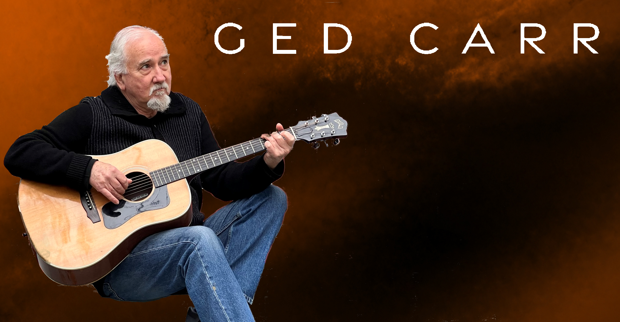 GC guild gedcarr banner